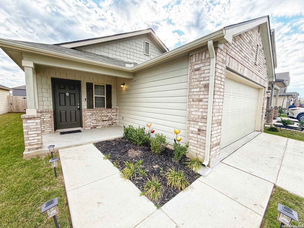 Photo of 4262 WINSTON WAY, New Braunfels, TX 78130 (MLS # 1957633)