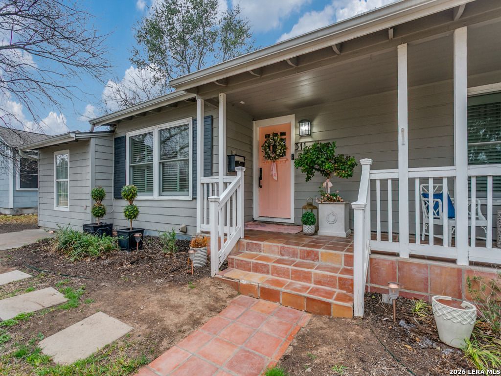 Photo of 311 Brees, San Antonio, TX 78209 (MLS # 1958929)