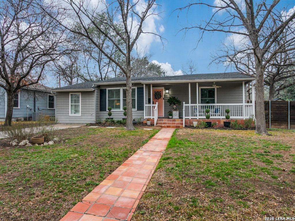 Photo of 311 Brees, San Antonio, TX 78209 (MLS # 1958929)