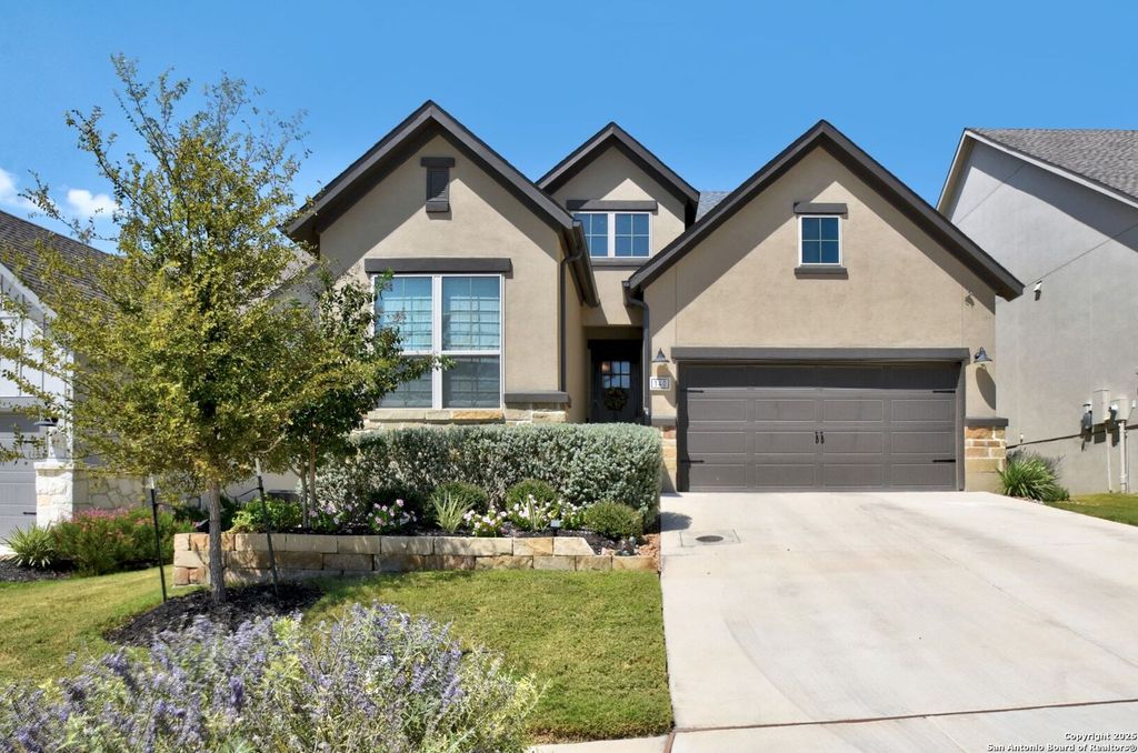 Photo of 140 Sentido, Boerne, TX 78006 (MLS # 1909646)