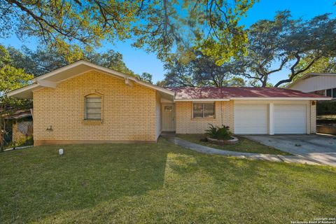 6906 Forest Grove San Antonio TX 78240