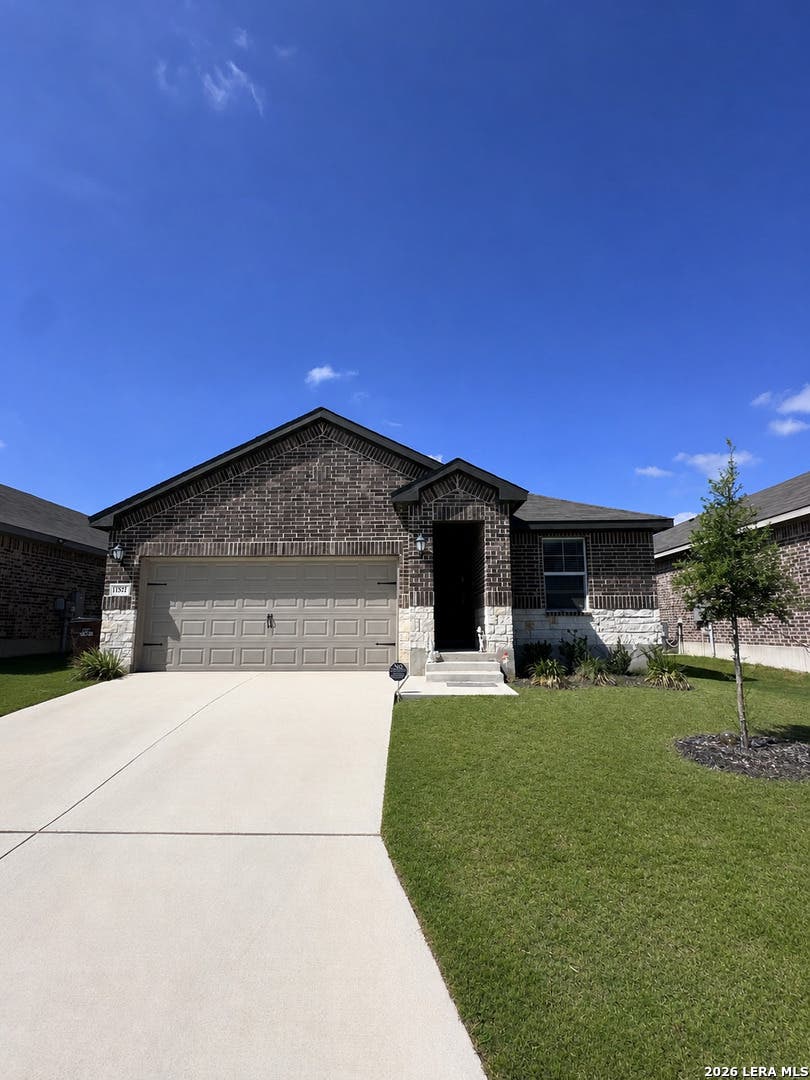 Photo of 11531 S Sagebrooke Run, San Antonio, TX 78254 (MLS # 1993215)