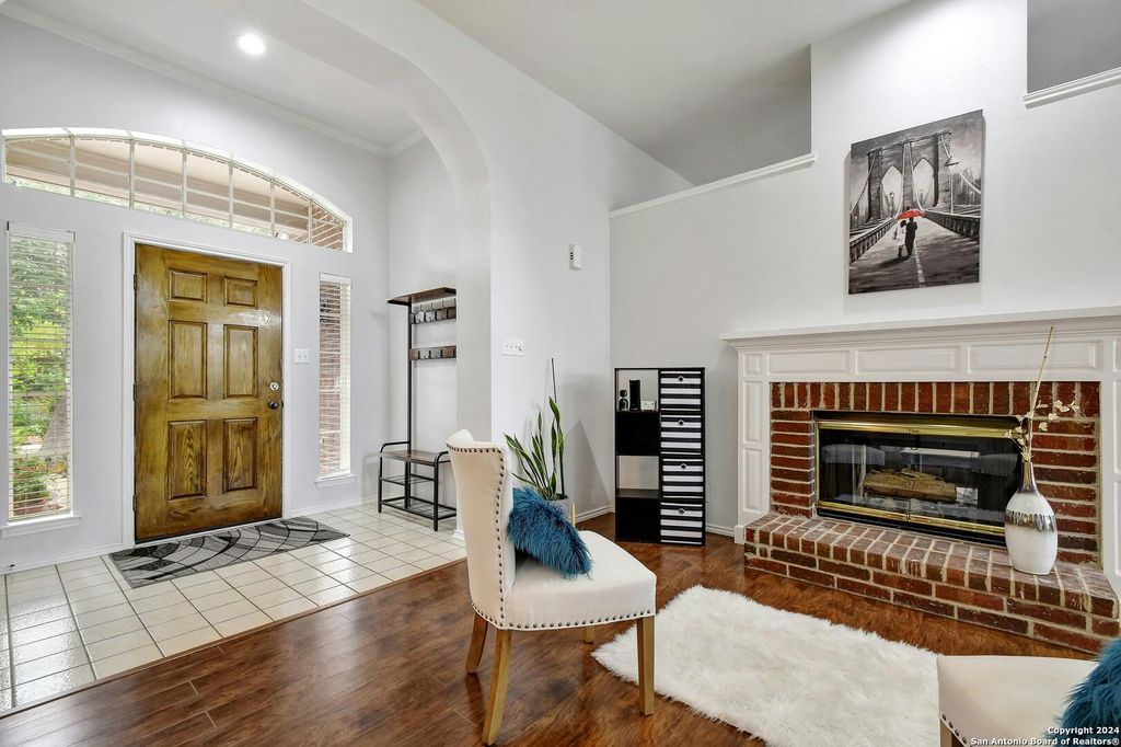 Photo of 1311 CRUMPET, San Antonio, TX 78253 (MLS # 1944509)