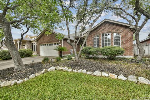 Photo of 1311 CRUMPET, San Antonio, TX 78253 (MLS # 1944509)