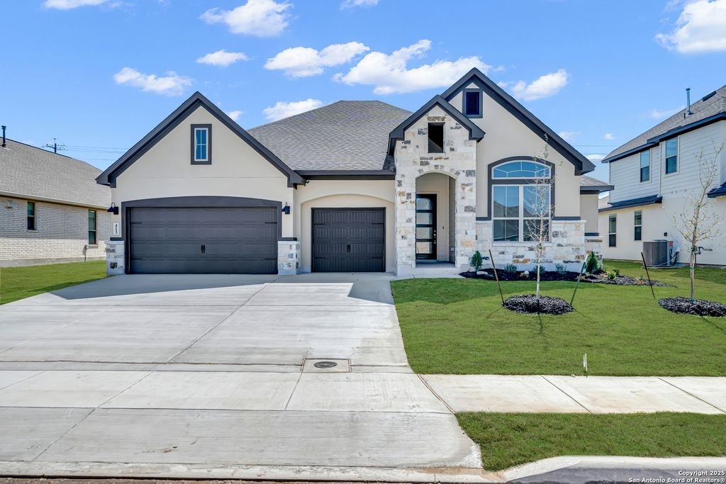 Photo of 310 Dryden Roost, Cibolo, TX 78108 (MLS # 1917605)