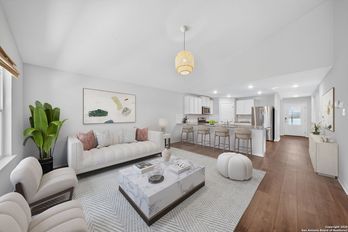 Single Family Residence at 4618 Chalk Flats