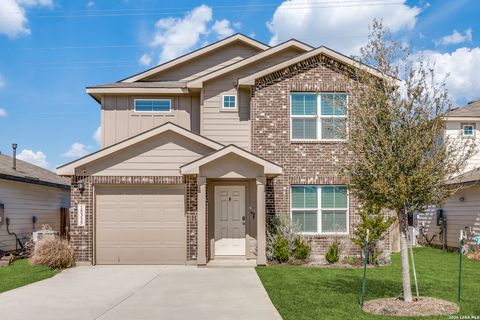 Photo of 15315 Olive Pigeon, San Antonio, TX 78253 (MLS # 1950752)