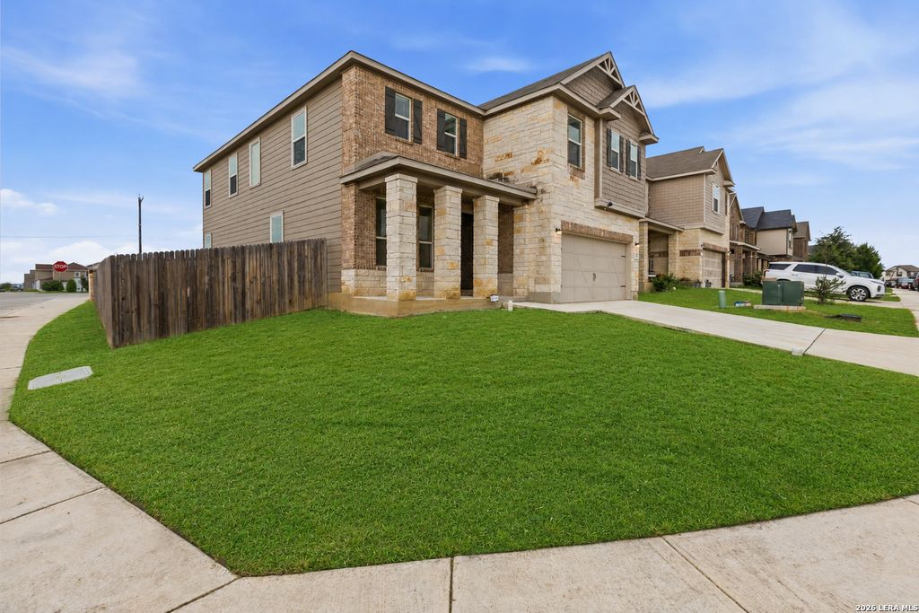 Photo of 3366 Taurus Sky, Converse, TX 78109 (MLS # 1965351)