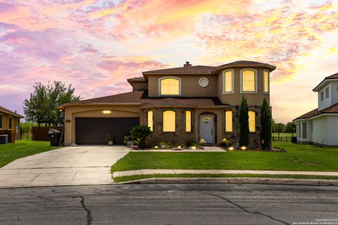 12639 Course View San Antonio TX 78221