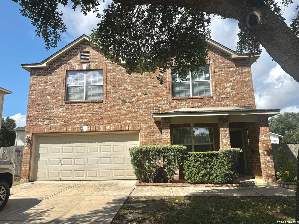 Photo of 8642 Brisa Royale, San Antonio, TX 78251 (MLS # 1973603)
