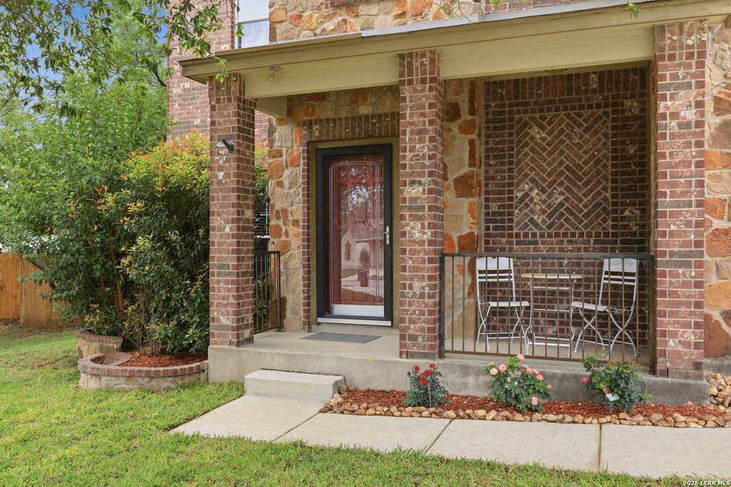 Photo of 10618 CLOVER CYN, Helotes, TX 78023 (MLS # 1958702)