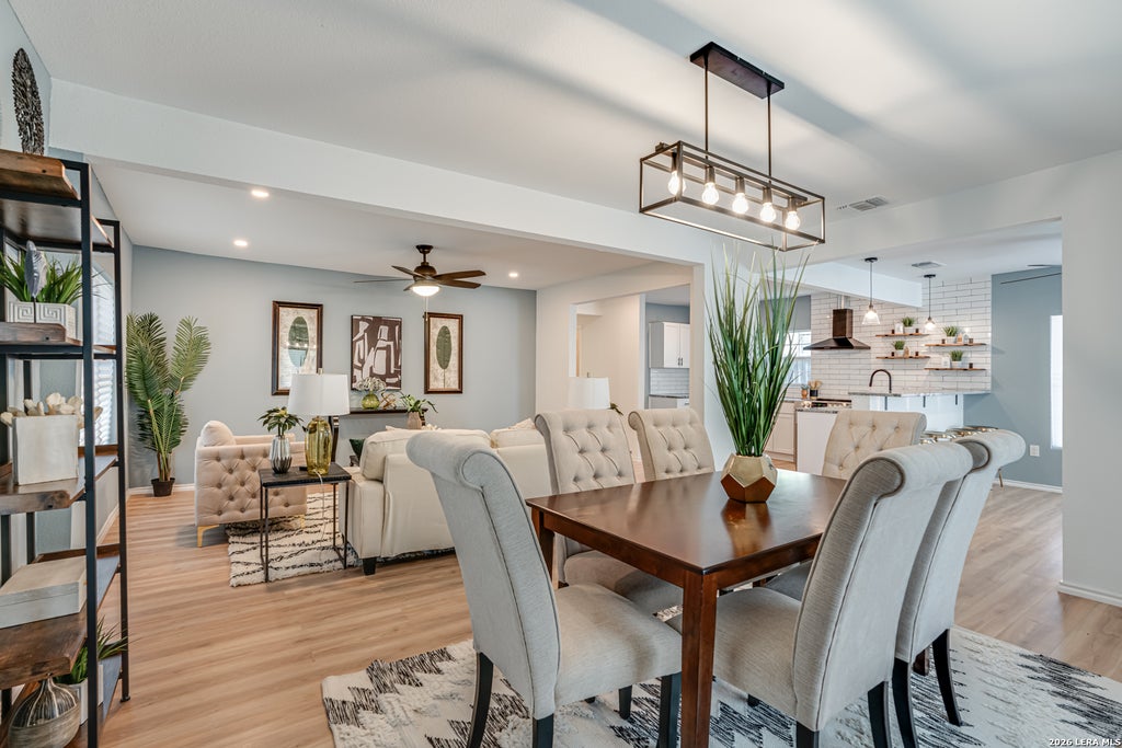 Photo of 119 Clark Ave, San Antonio, TX 78203 (MLS # 2019698)