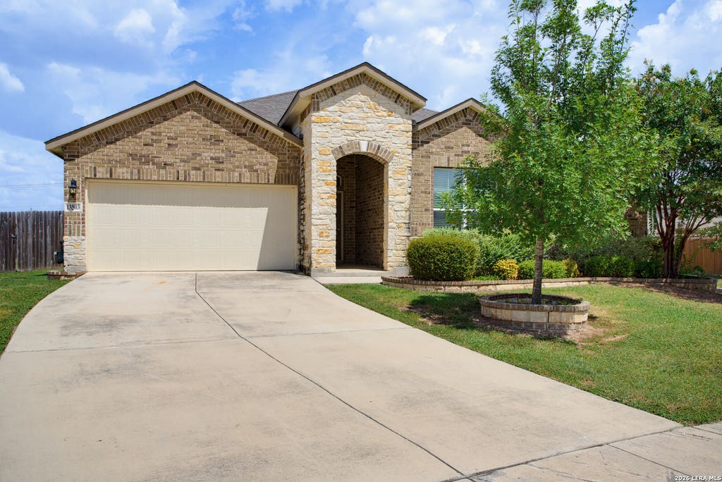 Photo of 13503 Jack Heights, San Antonio, TX 78254 (MLS # 2010179)