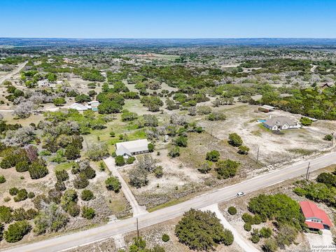 A home in Boerne