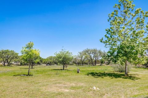 A home in Boerne