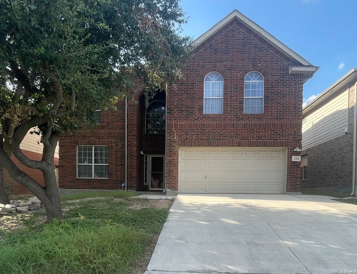 Photo 1 of 33 — 1202 Murray Winn, Windcrest, TX 78239