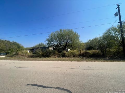 20770 W Spanish Grant Rd San Antonio TX 78264