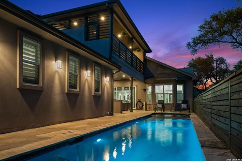 Photo of 10770 MESQUITE FLT, Helotes, TX 78023 (MLS # 1956794)