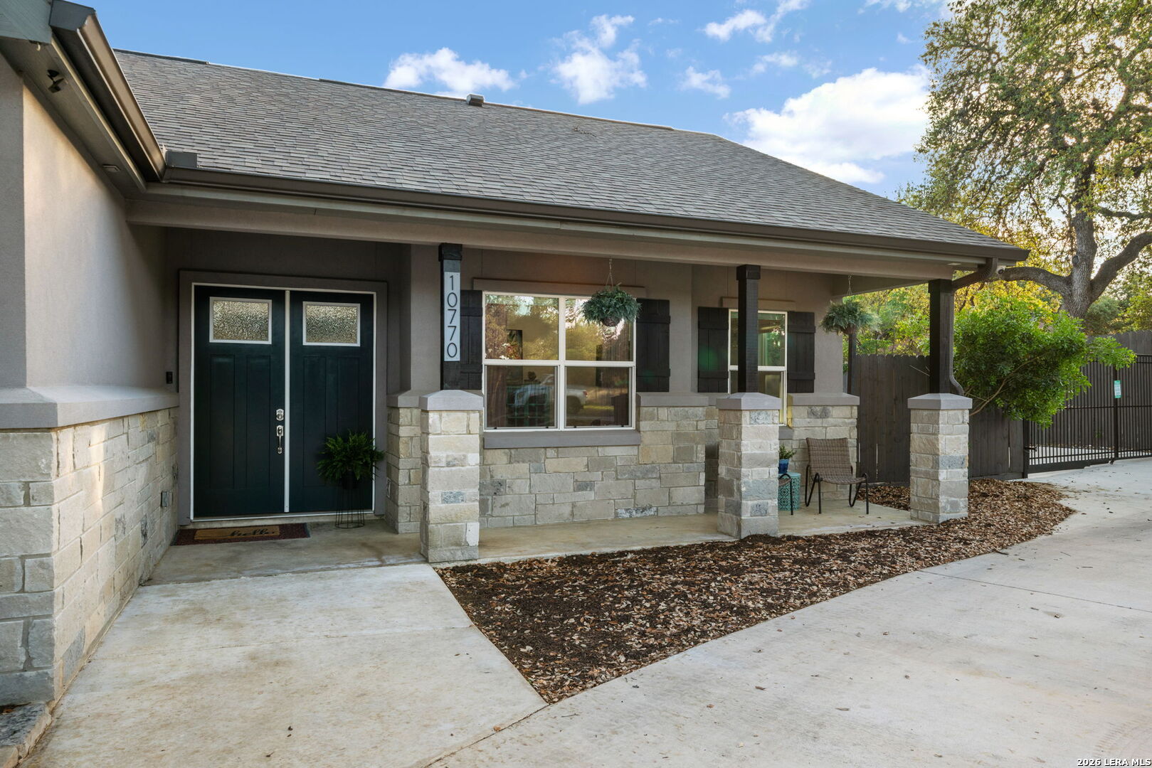10770 MESQUITE FLT