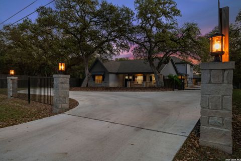Photo of 10770 MESQUITE FLT, Helotes, TX 78023 (MLS # 1956794)