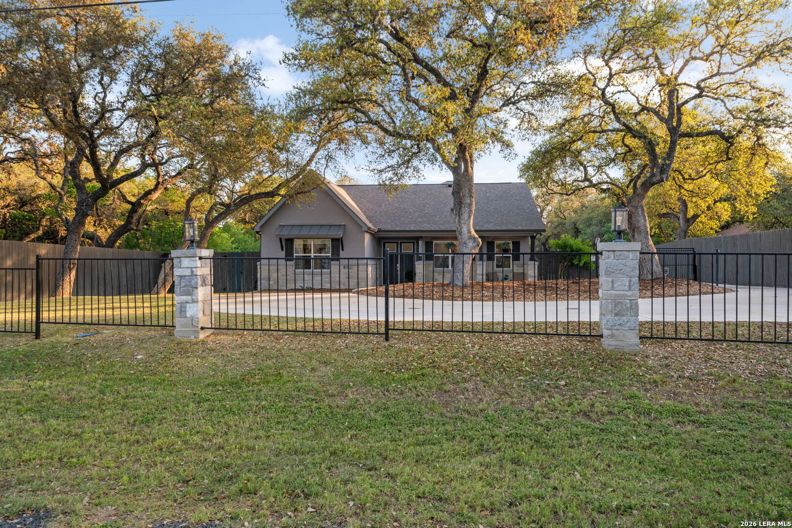 10770 MESQUITE FLT
