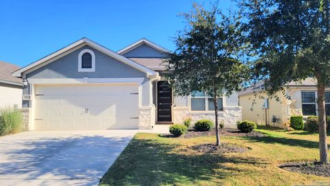 Photo of 11623 TRIBUTE PASS, San Antonio, TX 78254 (MLS # 1951095)
