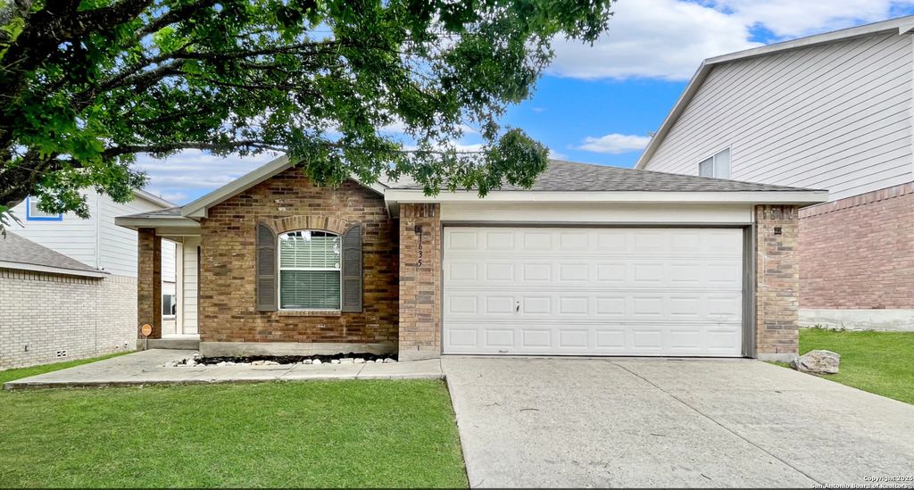 Photo of 1635 Mason King, San Antonio, TX 78260 (MLS # 1929778)