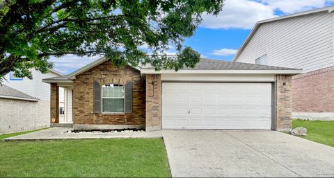 Photo of 1635 Mason King, San Antonio, TX 78260 (MLS # 1929778)