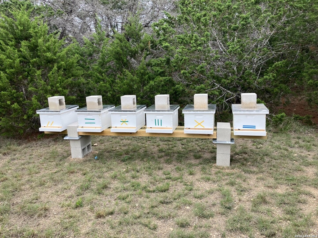 Photo of TRACT 3 Elm Pass, Bandera, TX 78003 (MLS # 1965659)