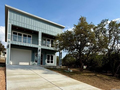 748 Riviera Canyon Lake TX 78133