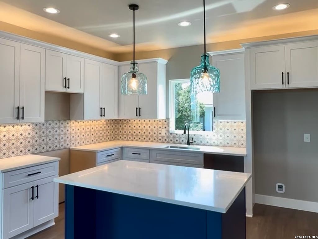Photo of 748 Riviera, Canyon Lake, TX 78133 (MLS # 1954183)