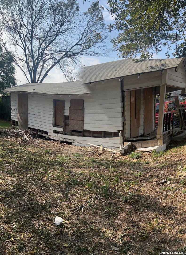 Photo of 136 N Alabama St, San Antonio, TX 78203 (MLS # 1973778)