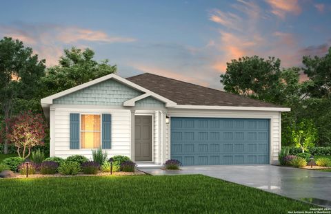 302 Mariposa Circle Kenedy TX 78119