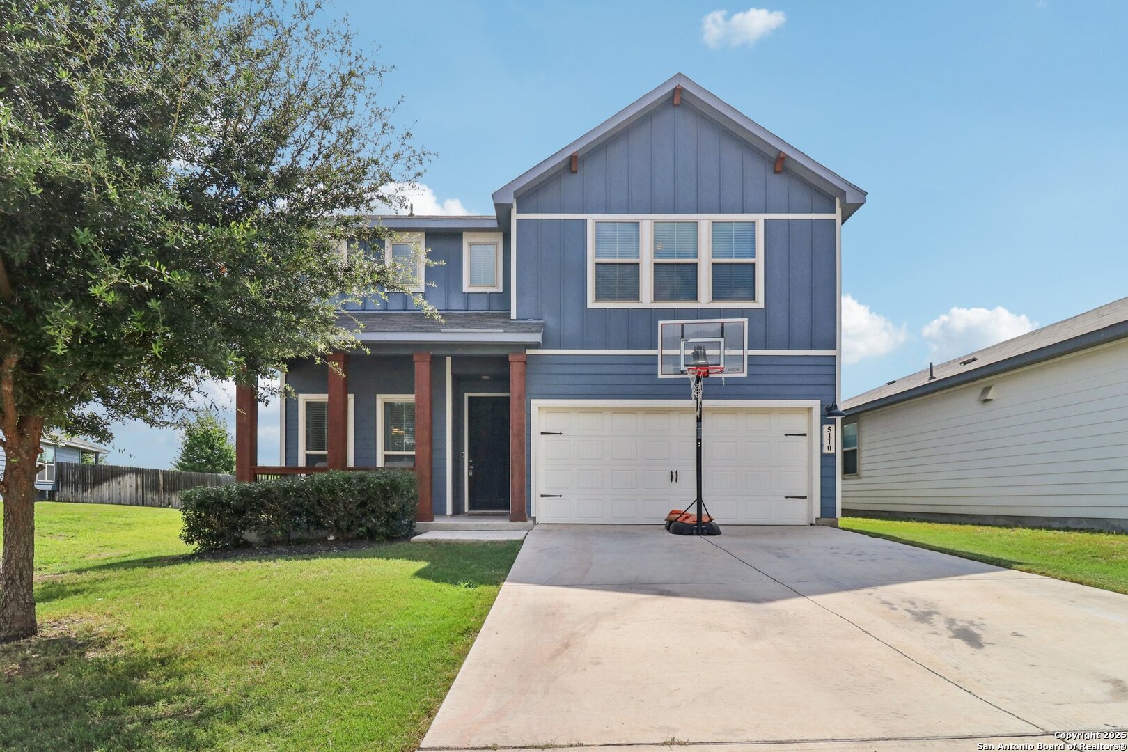 5110 Seashore