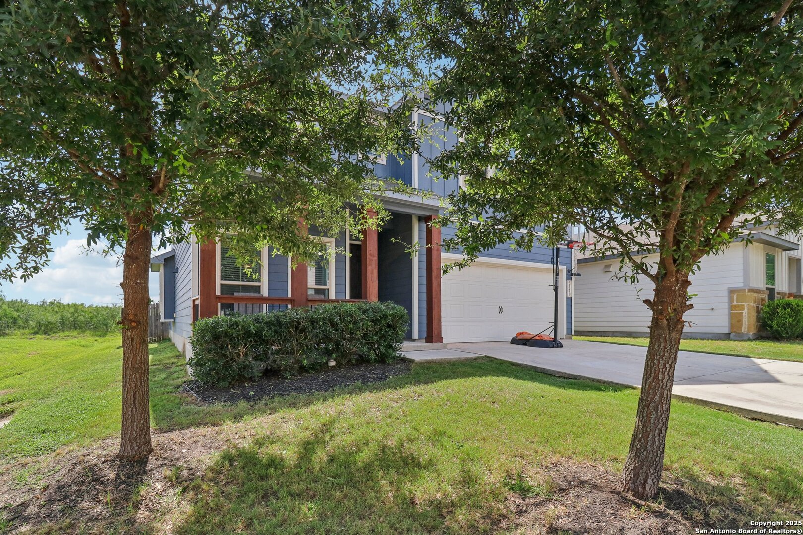5110 Seashore