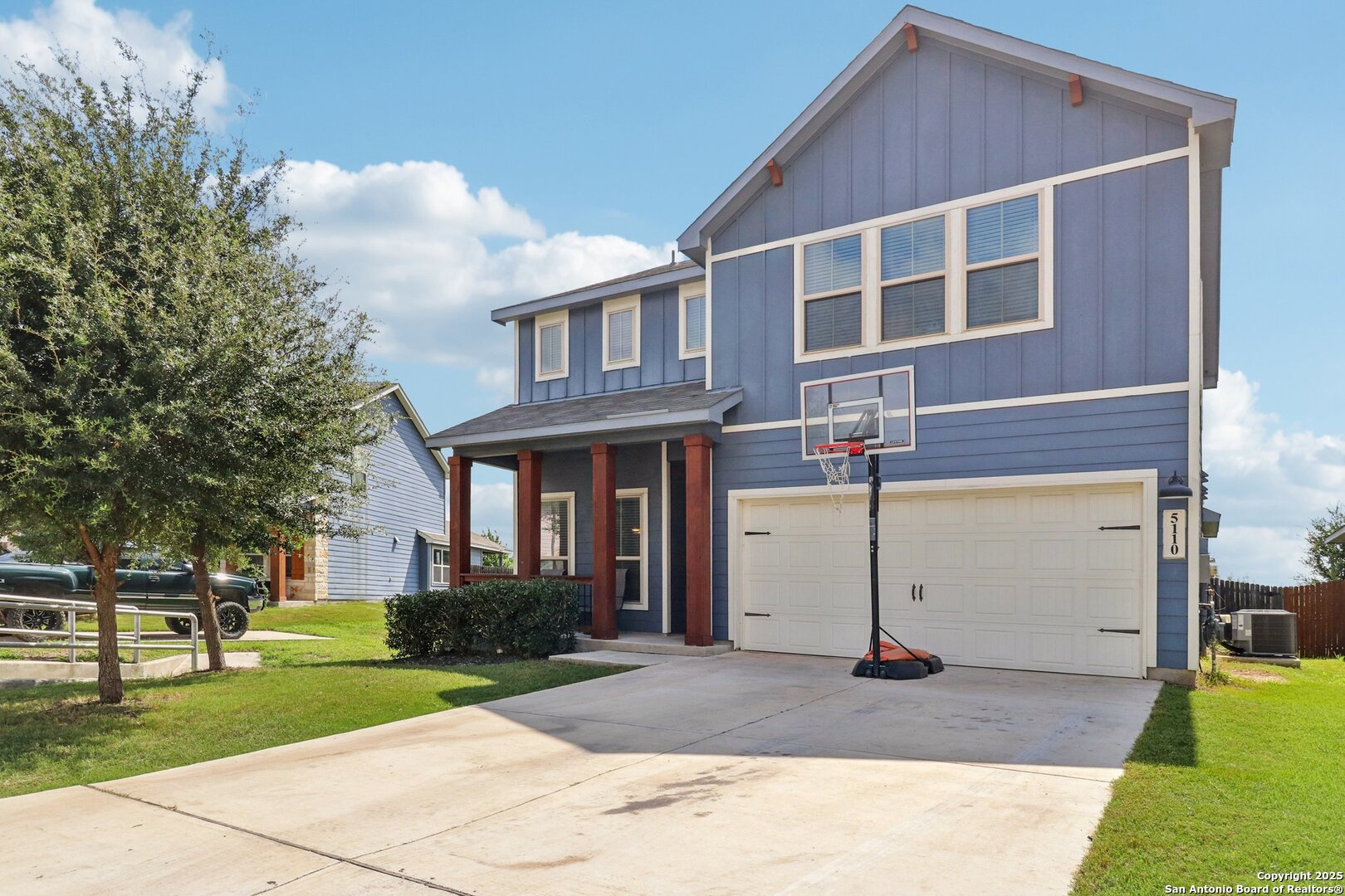 5110 Seashore