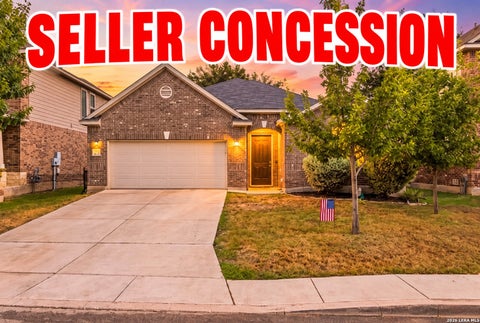 Photo of 11127 Red Oak Turn, Helotes, TX 78023 (MLS # 2019712)