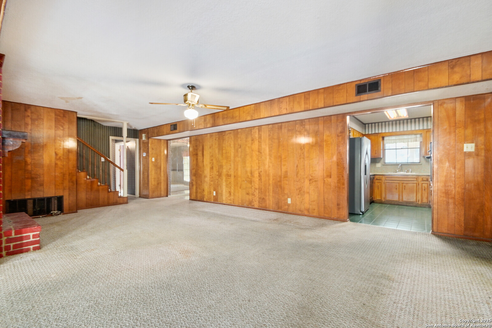 6323 Handsome Lake