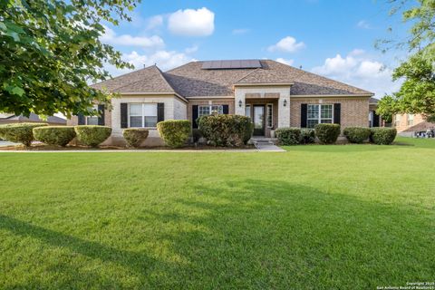 364 Stone Trail Castroville TX 78009