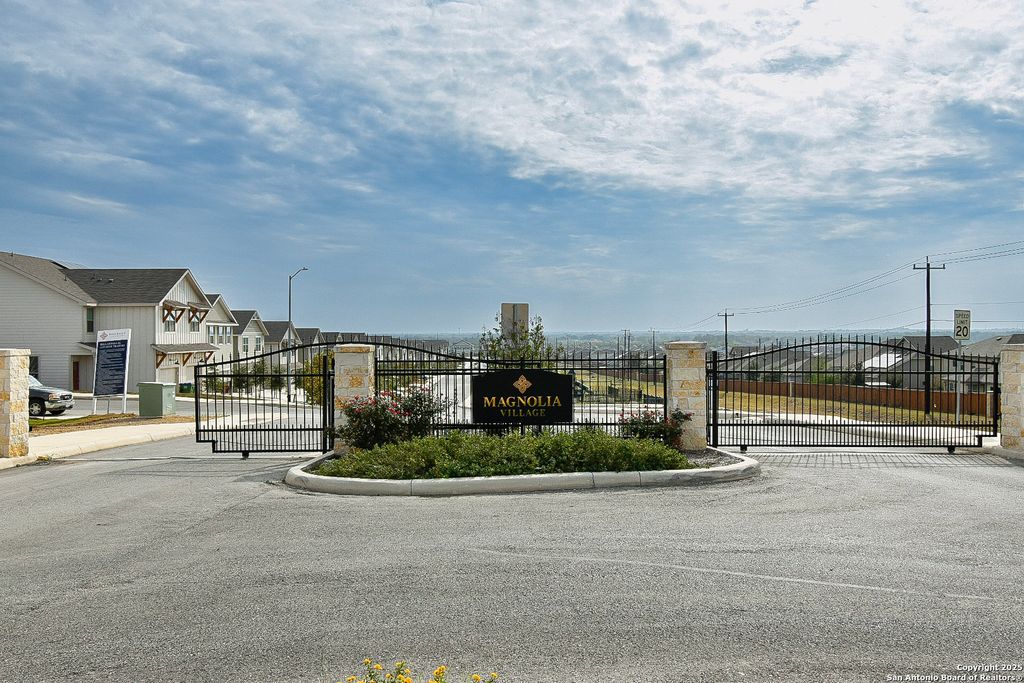 Photo of 10211 Tulipwood Run 101 #101, San Antonio, TX 78252 (MLS # 1926893)