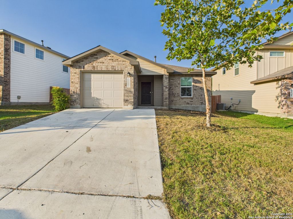 Photo of 15403 Shortwing, San Antonio, TX 78253 (MLS # 1906558)
