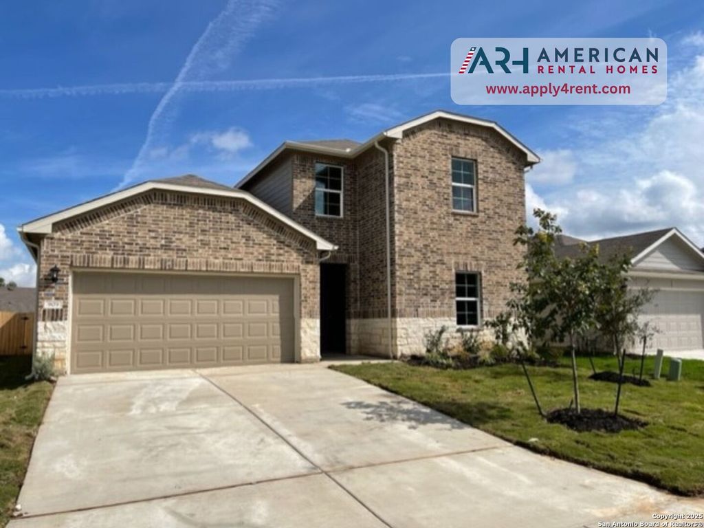 Photo of 909 Armadillo, Seguin, TX 78155 (MLS # 1898020)