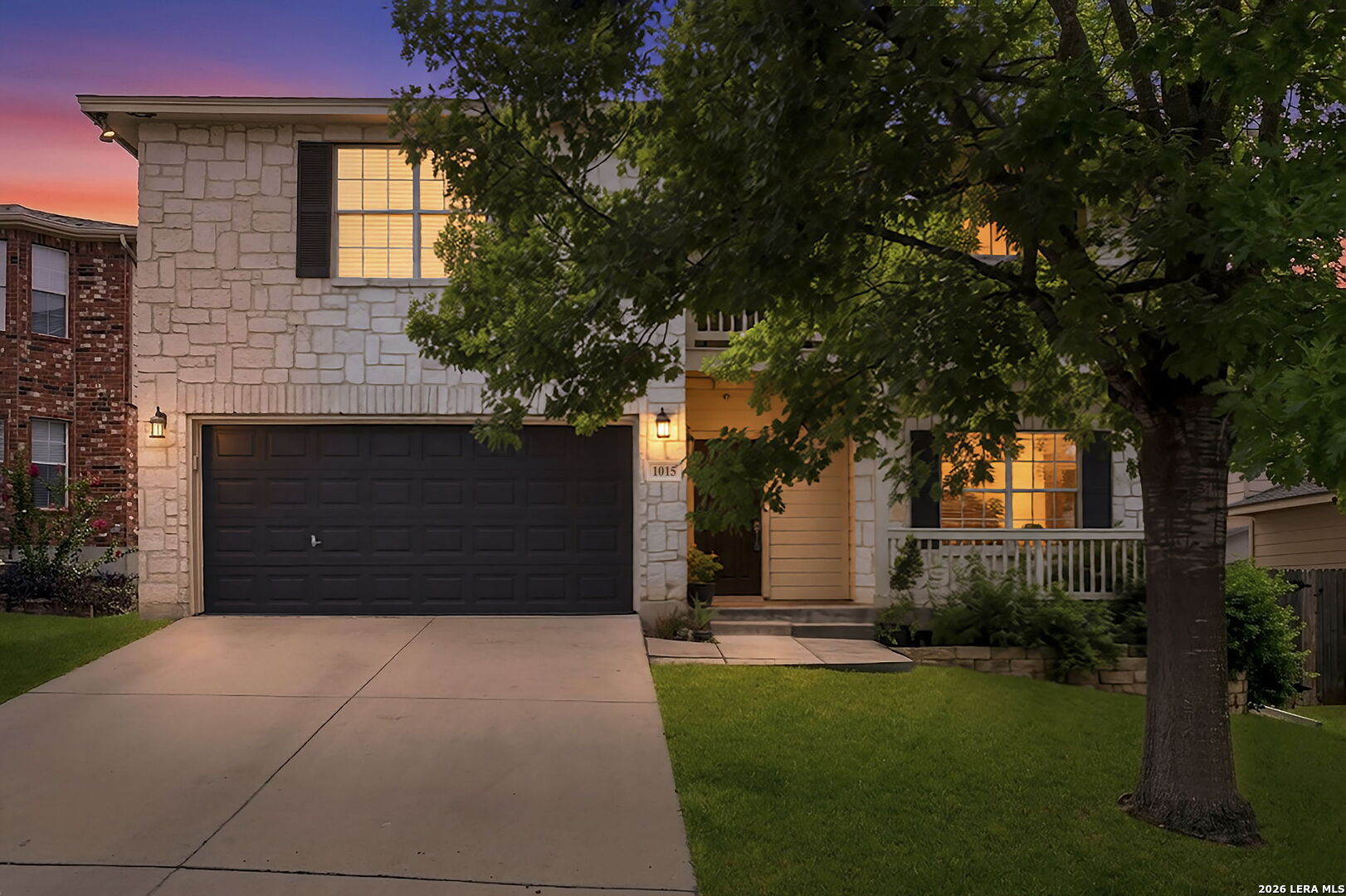 Photo 1 of 29 — 1015 MAGNOLIA BND, San Antonio, TX 78251