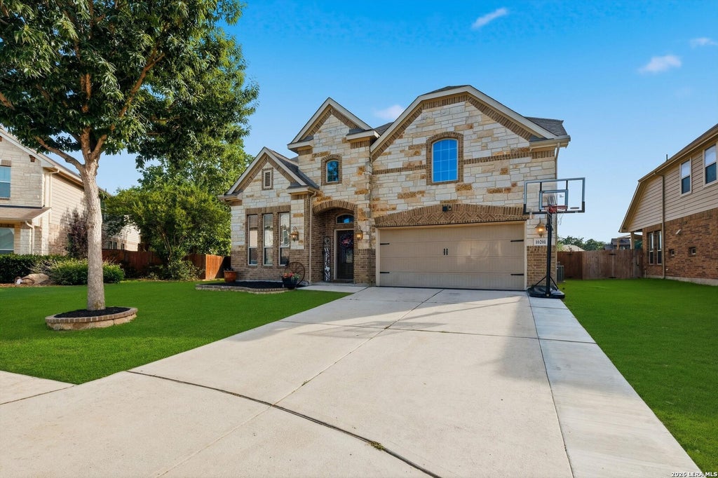 Photo of 10201 Sparkle Point, Schertz, TX 78154 (MLS # 1992963)