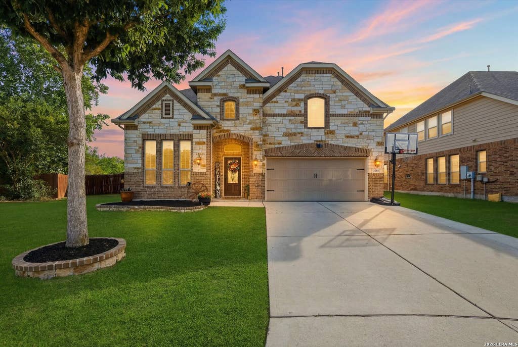 Photo of 10201 Sparkle Point, Schertz, TX 78154 (MLS # 1992963)