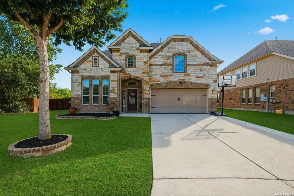 Photo of 10201 Sparkle Point, Schertz, TX 78154 (MLS # 1992963)