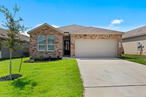 31951 Ambrose St Bulverde TX 78163