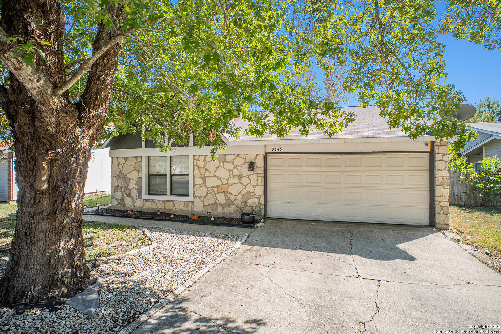 9848 Fortune Ridge Dr