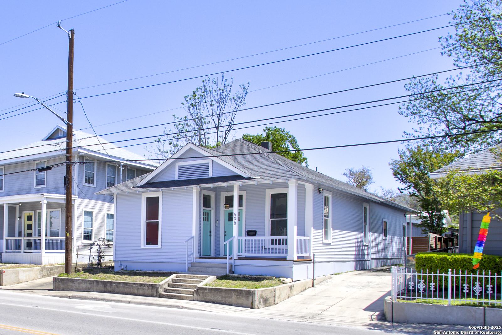 508 N Cherry St