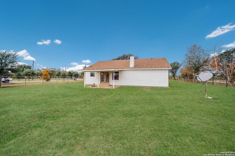 A home in Bulverde